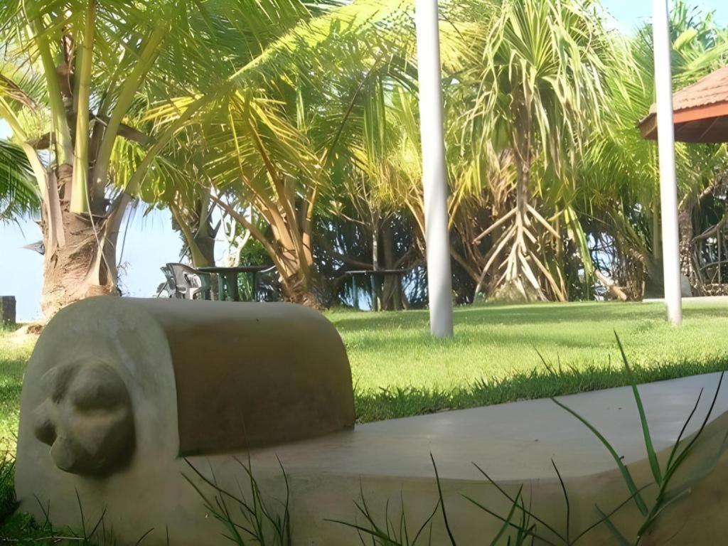 萨加里卡海滩公寓 Moragalla 外观 照片