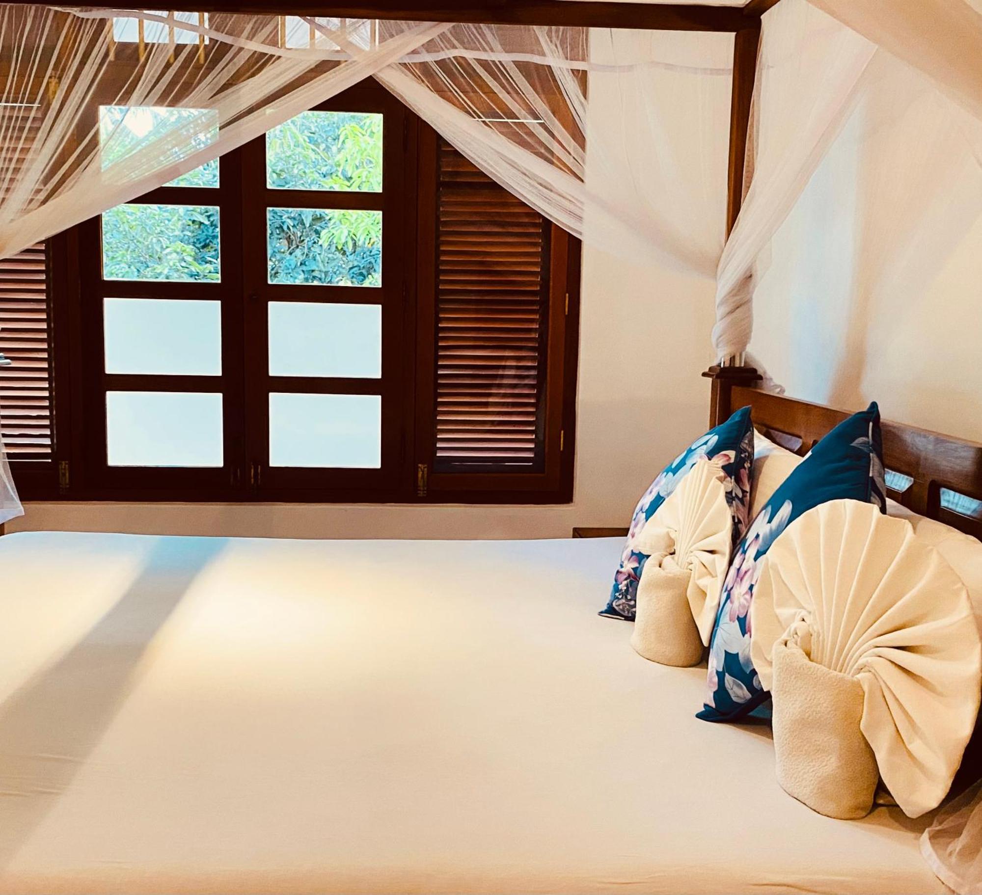 萨加里卡海滩公寓 Moragalla 外观 照片